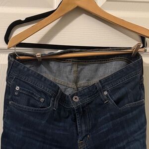 Adriano Goldschmied 36X32 - The Protege - Straight Leg